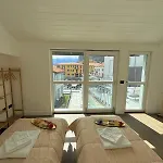 Apt. Aquarius Oasi Di Apartman