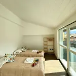 Apt. Aquarius Oasi Di Apartman *