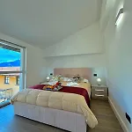 Apartman Apt. Aquarius Oasi Di *