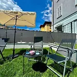 Apartman Apt. Aquarius Oasi Di
