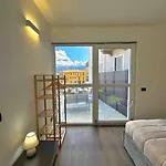 Apartman Apt. Aquarius Oasi Di