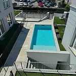 Apartman Apt. Aquarius Oasi Di