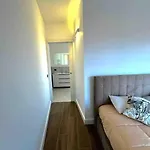 Apartman Apt. Aquarius Oasi Di