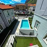 Apartman Apt. Aquarius Oasi Di *