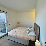 Apartman Apt. Aquarius Oasi Di