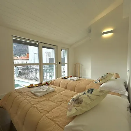 Apt. Aquarius Oasi Di Appartement