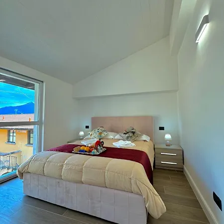 Lejlighed Apt. Aquarius Oasi Di *