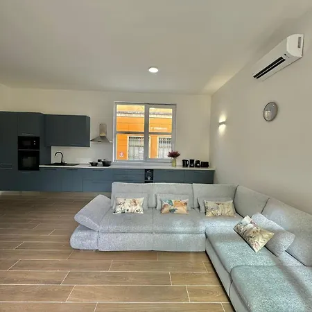 Apartament Apt. Aquarius Oasi Di Menaggio