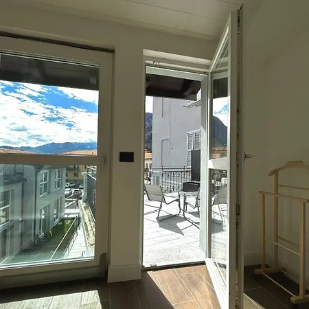 Apartman Apt. Aquarius Oasi Di