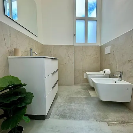 Apartament Apt. Aquarius Oasi Di
