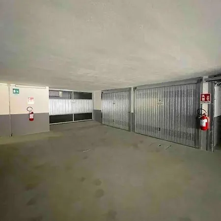 Apartament Apt. Aquarius Oasi Di Menaggio