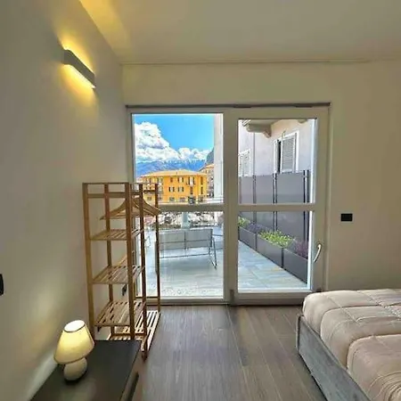 Apartament Apt. Aquarius Oasi Di