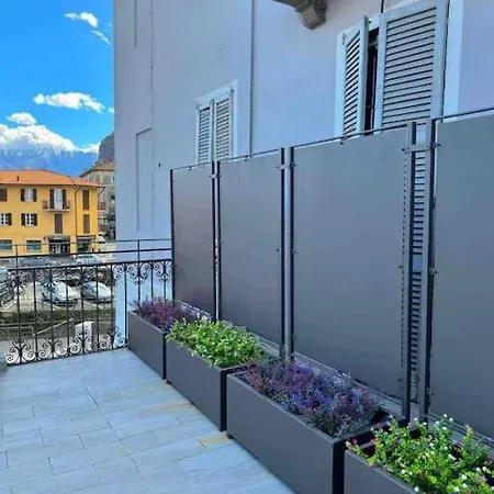 Lejlighed Apt. Aquarius Oasi Di Menaggio