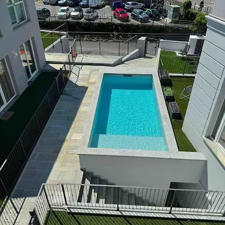 Appartement Apt. Aquarius Oasi Di