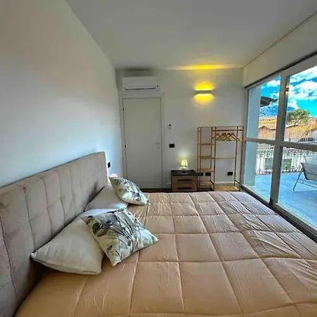 Appartement Apt. Aquarius Oasi Di Menaggio
