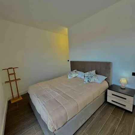 Lejlighed Apt. Aquarius Oasi Di *
