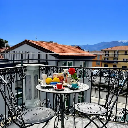 Apartament Apt. Aquarius Oasi Di