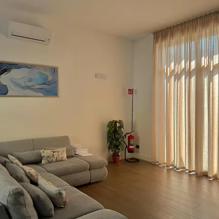Apartament Apt. Aquarius Oasi Di Menaggio